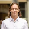 Porträt von Iven Kurz, Gründer von Evergreen